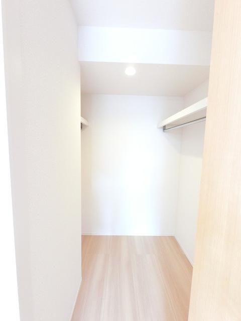 レセンテ プライム（101） 部屋画像