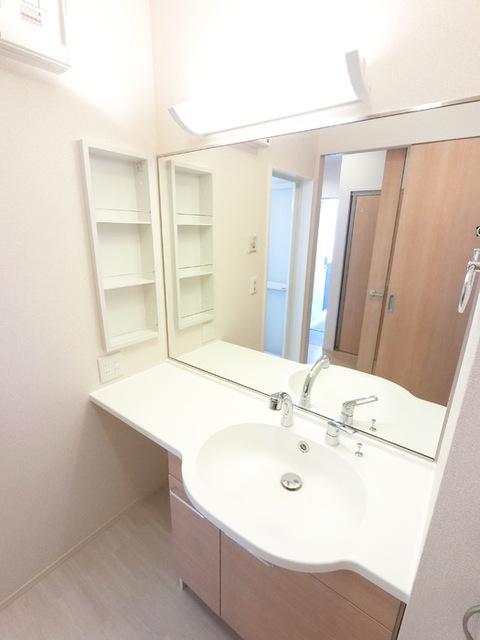 レセンテ プライム（101） 部屋画像