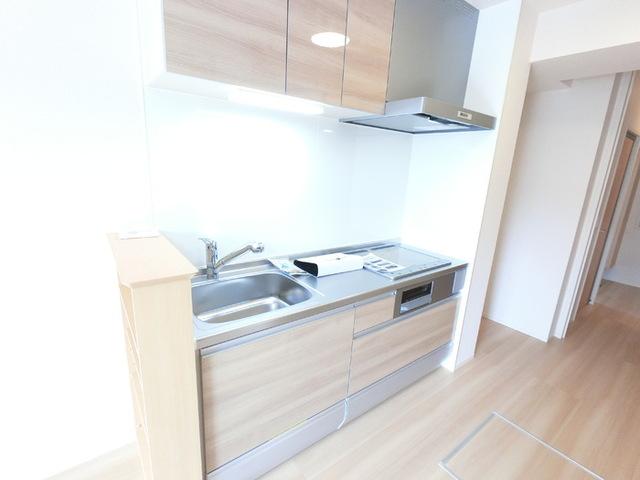 レセンテ プライム（101） 部屋画像