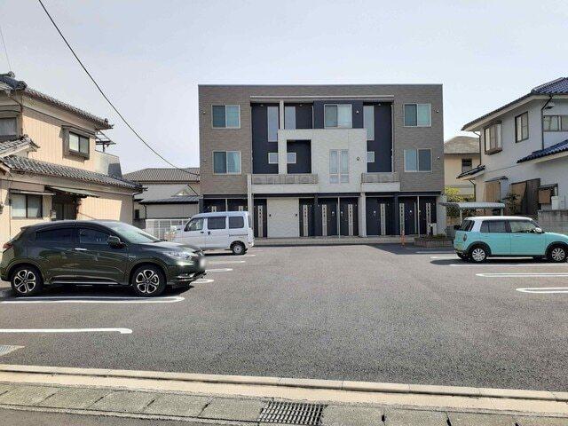 ラフレシール（203） その他