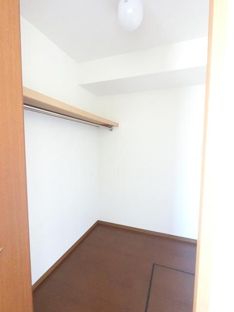 メゾン リベルテ　Ａ/Ｂ（A103） 部屋画像
