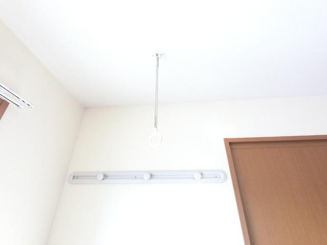 メゾン リベルテ　Ａ/Ｂ（A103） 部屋画像