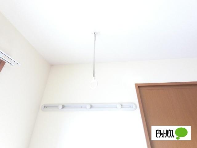 メゾン リベルテ　Ａ/Ｂ（A103） 部屋画像