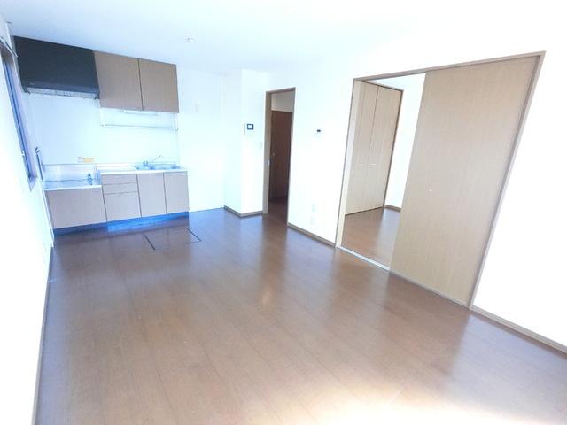 メゾン リベルテ　Ａ/Ｂ（A103） 部屋画像