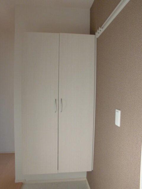 グランソレイユ　Ａ（202） 部屋画像