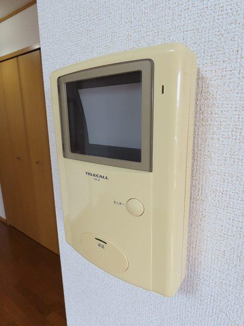 グランシャリオ（103） セキュリティ