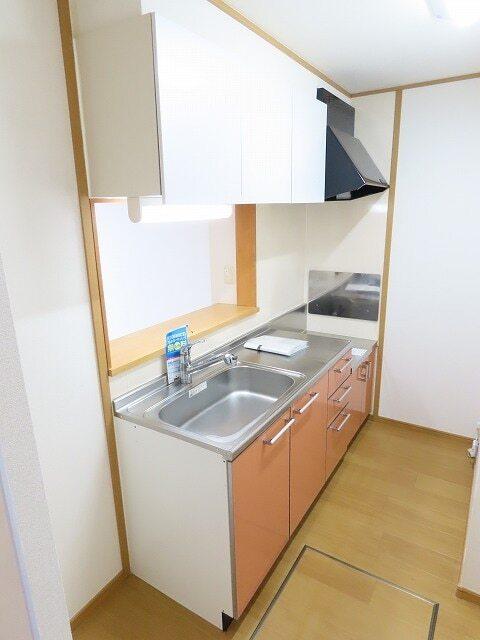 グランシャリオ（103） キッチン