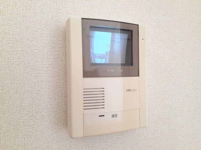 アユム・Ａ（102） セキュリティ