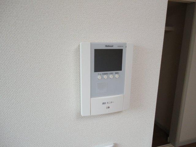 パルフェドルミナスⅡ 部屋画像