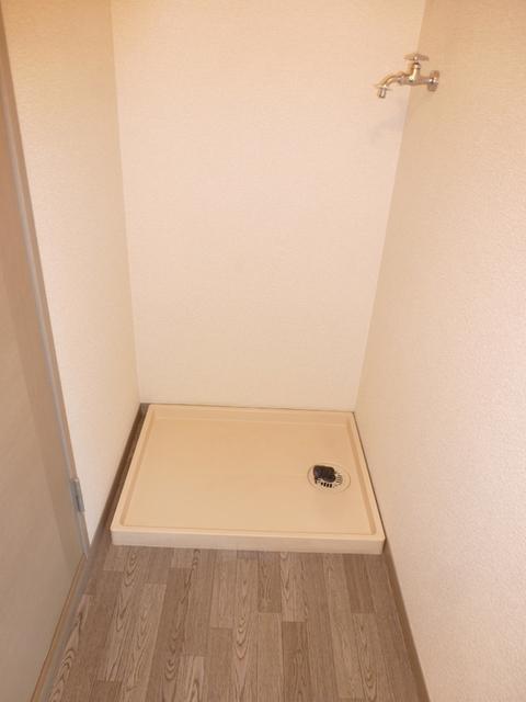 マーベラス（203） 部屋画像