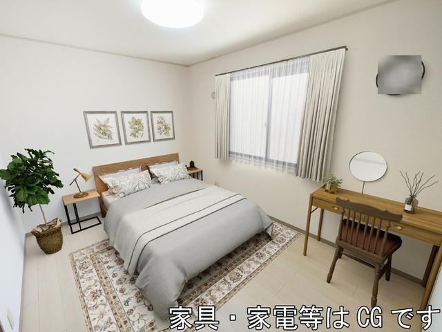 マーベラス（203） 部屋画像