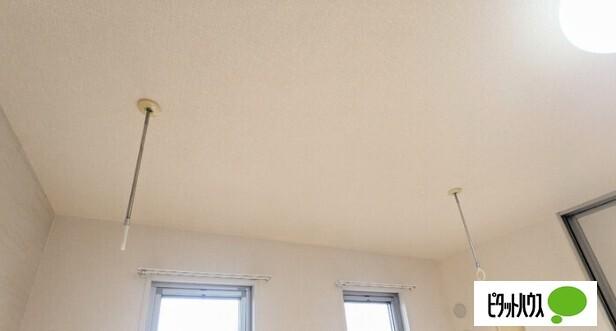 イカルトップ　Ａ（202） 部屋画像