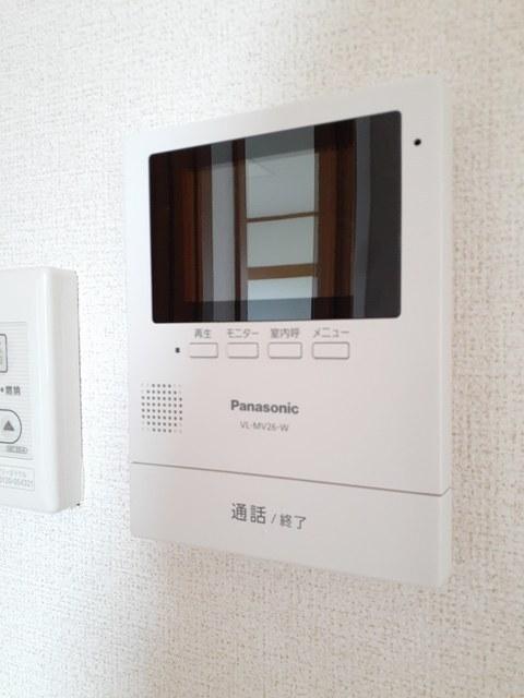マルゴヒルズⅢ（101） 設備