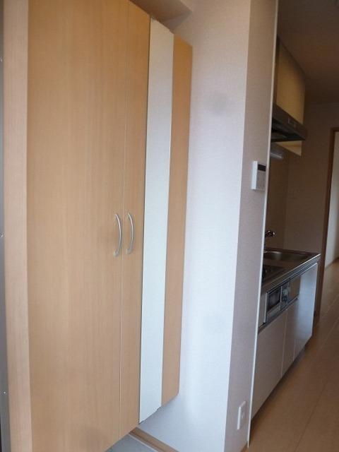 Ｄ-ｒｏｏｍ２４　Ｂ（206） 部屋画像