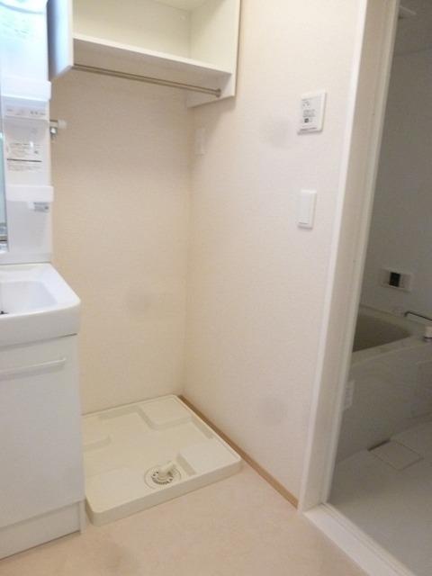Ｄ-ｒｏｏｍ２４　Ｂ（206） 部屋画像