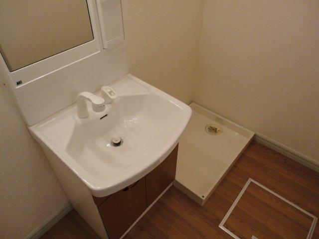 パルフェドルミナスⅡ 部屋画像