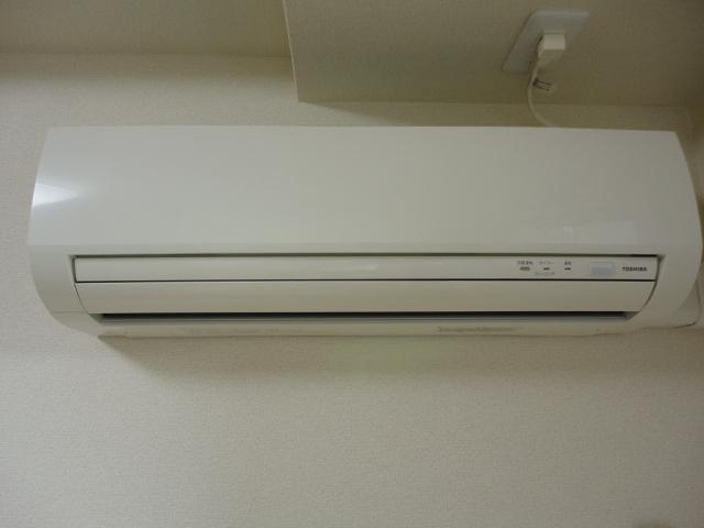 パルフェドルミナスⅡ 部屋画像