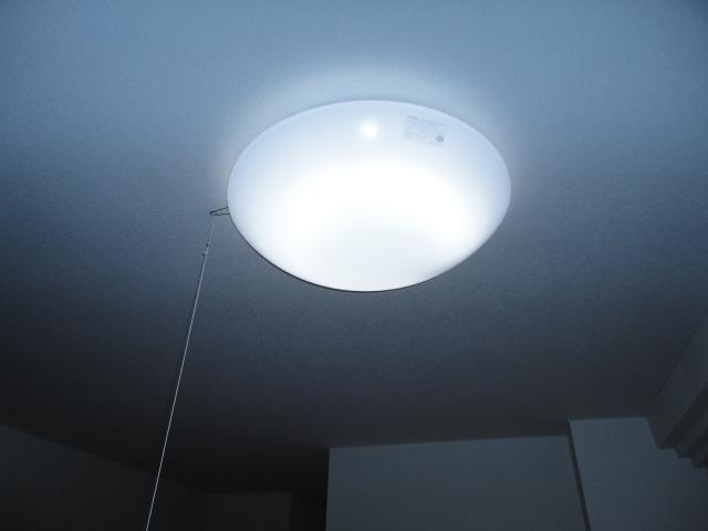 パルフェドルミナスⅡ 部屋画像