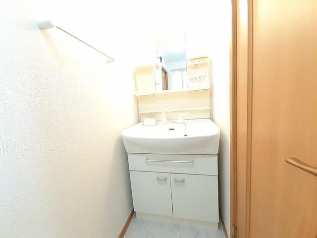 サンライト　プリティー（103） 洗面