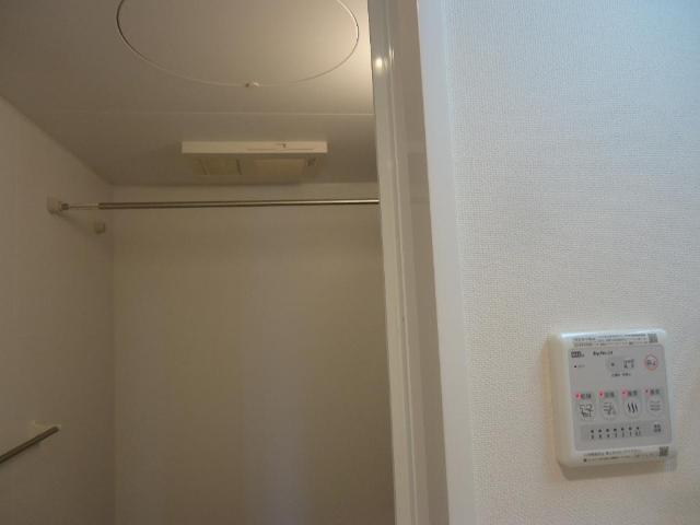 イル・クオーレA 部屋画像