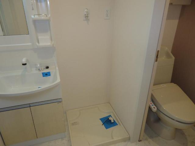 イル・クオーレA 部屋画像
