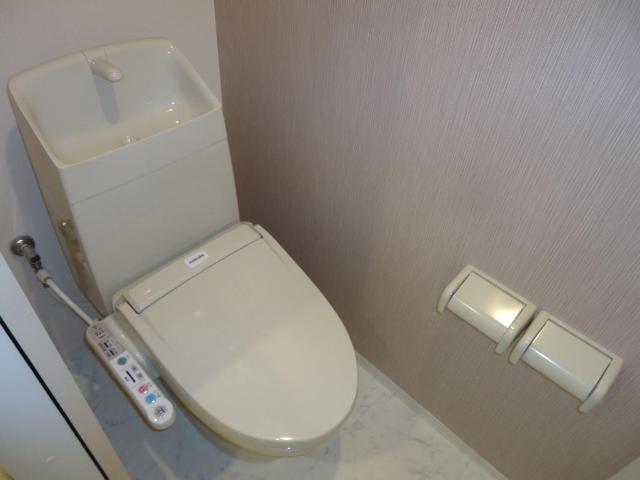 イル・クオーレA 部屋画像