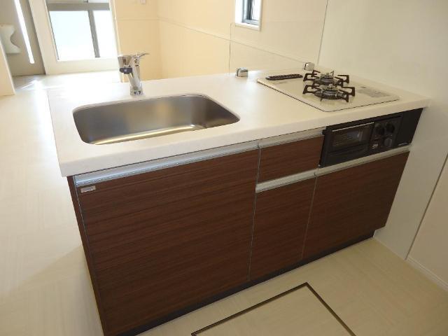 イル・クオーレA 部屋画像