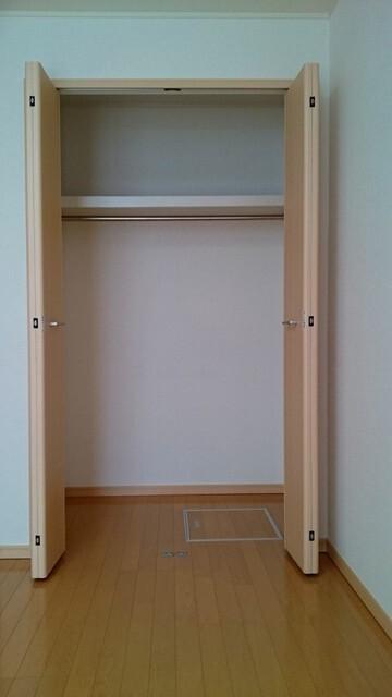 Ｕ−ｈｏｕｓｅ（103） 収納