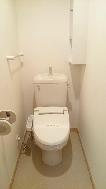Ｕ−ｈｏｕｓｅ（103） トイレ