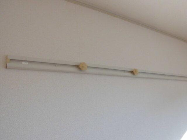 マ･メゾン（202） 部屋画像