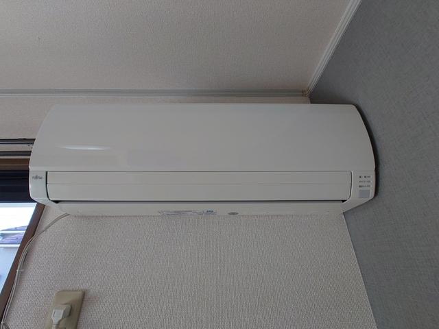 マ･メゾン（202） 部屋画像