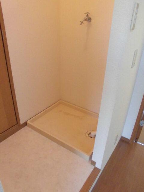 マ･メゾン（202） 部屋画像