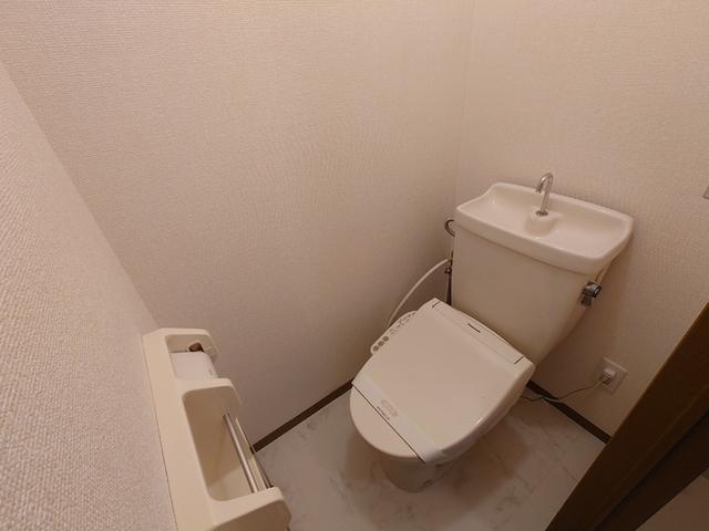 マ･メゾン（202） 部屋画像