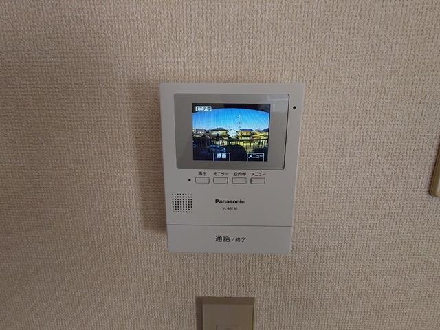 マ･メゾン（202） 部屋画像