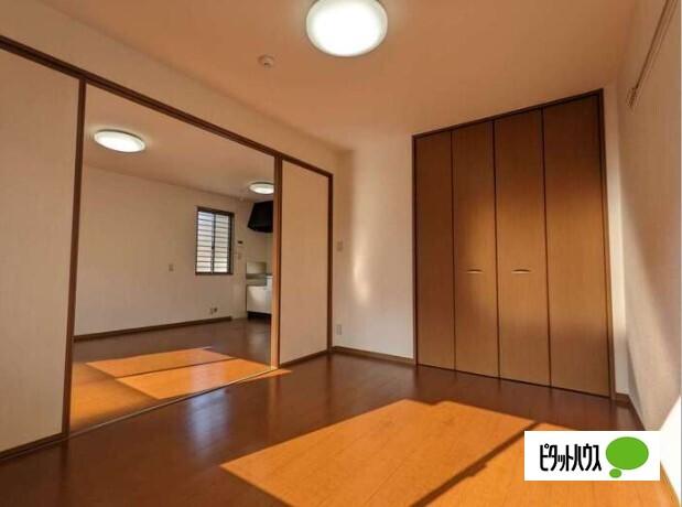 メルベーユ　Ａ/Ｂ（B102） その他部屋・スペース