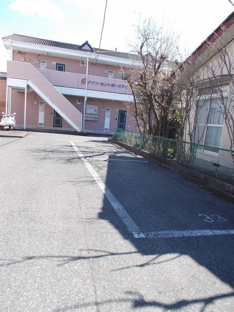 メゾンセントポーリアＣ（103） その他