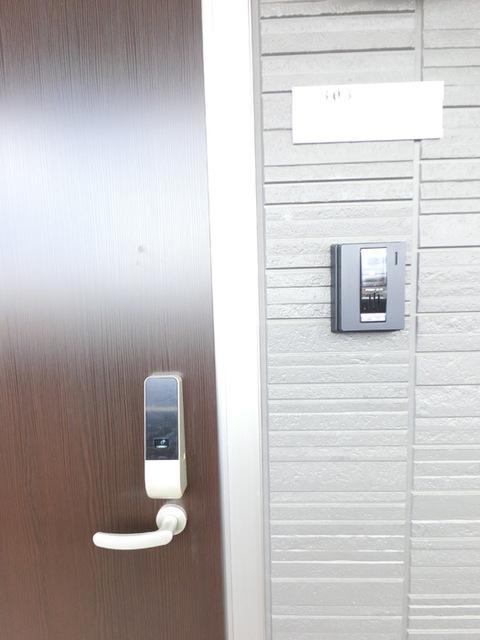 ＴＴ　Annex（305） 部屋画像