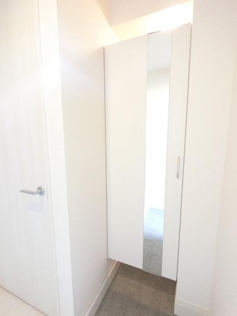 ＴＴ　Annex（305） 部屋画像