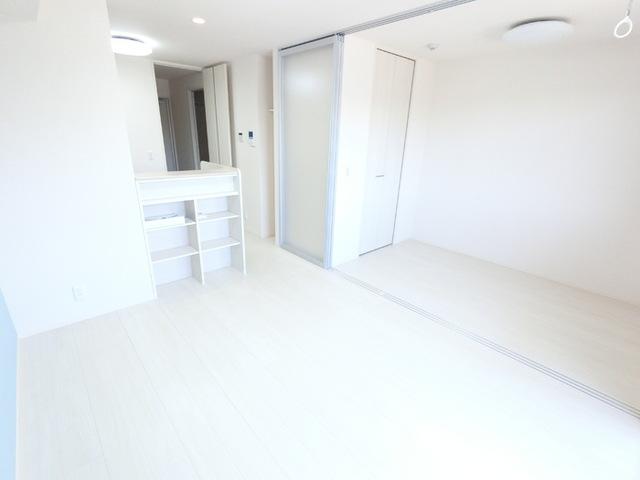 ＴＴ　Annex（305） 部屋画像