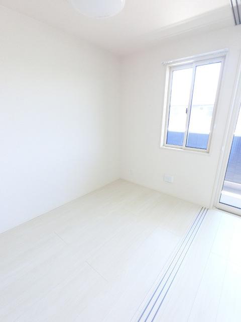 ＴＴ　Annex（305） 部屋画像