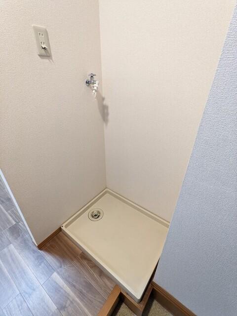 サンビレッジ足利（102） 部屋画像