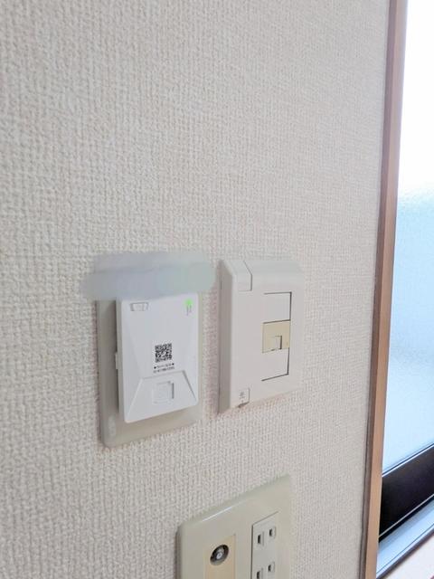 サンビレッジ足利（102） 部屋画像
