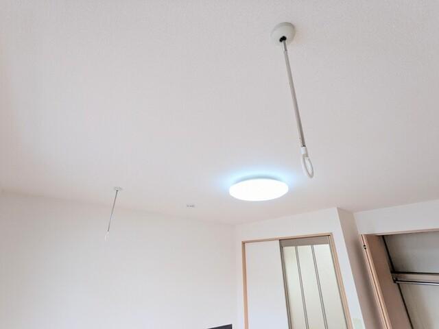 サンビレッジ足利（102） 部屋画像