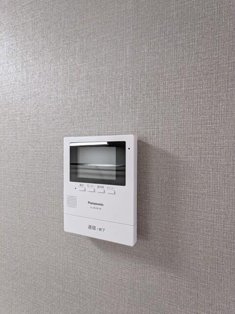 サンビレッジ足利（102） 部屋画像