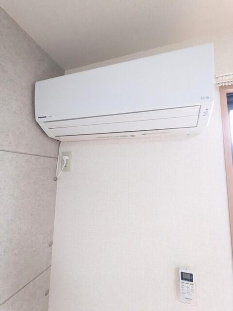 サンビレッジ足利（102） 部屋画像