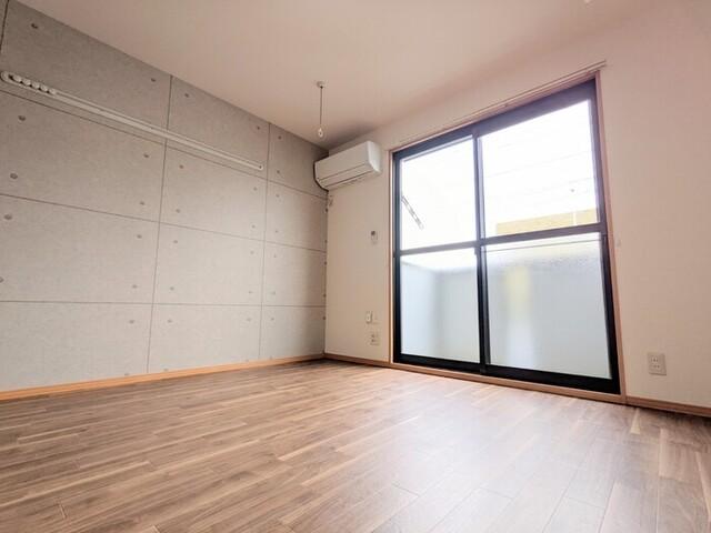 サンビレッジ足利（102） 部屋画像