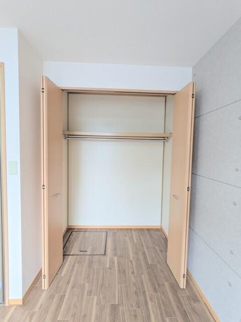 サンビレッジ足利（102） 部屋画像