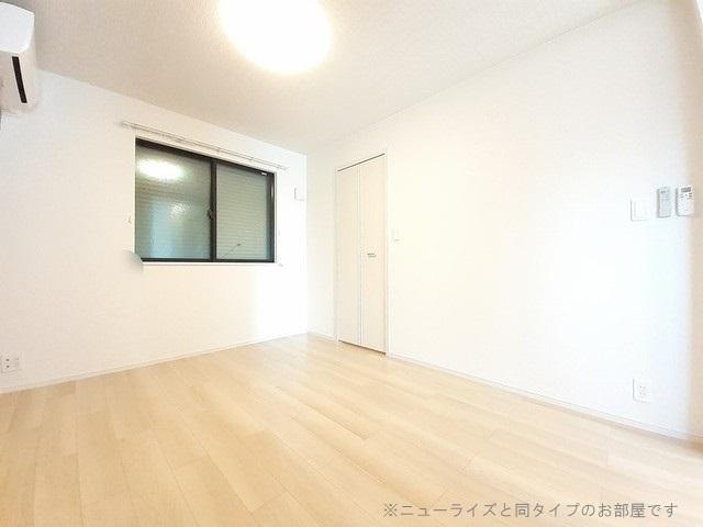 レスポワール（102） その他