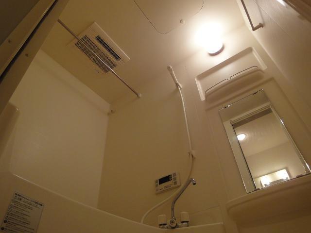 スカイピア 部屋画像