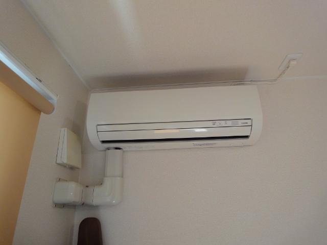スカイピア 部屋画像